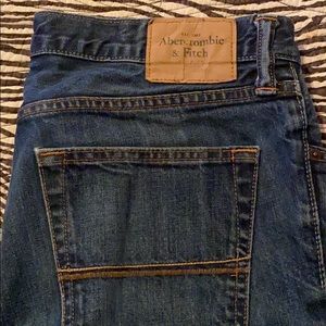 Abercrombie & Fitch Men’s Jeans